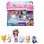 پک 6 تایی فیگورهای گبی و گربه های ماجراجو به همراه اکسسوری Gabby’s Dollhouse, image 