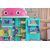 ست اتاق اسپا خانه عروسکی گبی Gabby’s Dollhouse همراه با مرکت, image 5