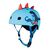 کلاه ایمنی طرح دایناسور مایکرو Micro سایز S, سایز: Small, image 