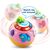 توپ موزیکال صورتی و بنفش Vtech, تنوع: 184953vt-Purple, image 7