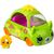 ماشین فلزی تراپیک راش Cutie Cars Shopkins, تنوع: 58300SK-Tropic Rush, image 2