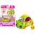 ماشین فلزی تراپیک راش Cutie Cars Shopkins, تنوع: 58300SK-Tropic Rush, image 