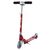 اسکوتر اسپرایت جمع شو مایکرو Micro قرمز پررنگ, تنوع: SA0178-Red Stripe, image 