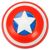 توپ جهنده Marvel مدل کاپیتان آمریکا, تنوع: 78541-Captain America, image 3