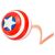 توپ جهنده Marvel مدل کاپیتان آمریکا, تنوع: 78541-Captain America, image 4