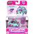 ماشین فلزی هارت برکر Cutie Cars Shopkins, تنوع: 58300SK-Heart Braker, image 3