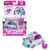 ماشین فلزی هارت برکر Cutie Cars Shopkins, تنوع: 58300SK-Heart Braker, image 