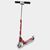اسکوتر اسپرایت جمع شو مایکرو Micro قرمز پررنگ, تنوع: SA0178-Red Stripe, image 6