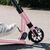 اسکوتر اسپرایت ساسپنشن جمع شو مایکرو Micro صورتی, تنوع: SA0248-Pink, image 5