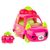 ماشین چری راید Cutie Cars Shopkins, تنوع: 58300SK-Cherry Ride, image 2