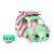 ماشین کادوپیچ شده Cutie Cars Shopkins, تنوع: 58300SK-Wrapper Rider, image 2