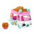 ماشین پرتزل اکسپرس Cutie Cars Shopkins, تنوع: 58300SK-Pretzel Express, image 2