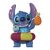 فیگور 5 سانتی Stitch مدل Swimming, تنوع: 78528-Swimming, image 