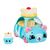 ماشین کیک جادویی Cutie Cars Shopkins, تنوع: 58300SK-Fairy cake, image 2