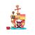ست کشتی کاپیتان هوک Disney Doorables, تنوع: 69416-Pirate Ship, image 3