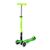 اسکوتر مکسی دلوکس جمع شو مایکرو Micro با چرخ های چراغ دار مدل سبز فسفری, تنوع: MMD229-Green, image 
