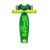 اسکوتر مکسی دلوکس جمع شو مایکرو Micro با چرخ های چراغ دار مدل سبز فسفری, تنوع: MMD229-Green, image 13