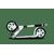 اسکوتر کلاسیک جمع شو مایکرو Micro سفید, تنوع: SA0031-White, image 10