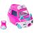 ماشین فلزی ویلی اسنیکی Cutie Cars Shopkins, image 2