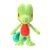 عروسک 20 سانتی Treecko پولیشی  Pokemon, تنوع: 95217JAZ-Treecko, image 
