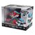 ماشین کنترلی 5 چرخ Shark Monster Truck طرح دایناسور قرمز Crazon با مقیاس 1:14, تنوع: WL22162-Red, image 6