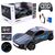 ماشین کنترلی کانسپت طوسی Crazon با مقیاس 1:16, تنوع: YL24161-Gray, image 