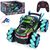 ماشین کنترلی Drift Stunt Car مدل Impact با مقیاس 1:16 Crazon, تنوع: PY22163-Impact, image 