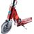 اسکوتر اسپرایت جمع شو مایکرو Micro قرمز پررنگ, تنوع: SA0178-Red Stripe, image 13