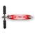 اسکوتر اسپرایت جمع شو مایکرو Micro قرمز پررنگ, تنوع: SA0178-Red Stripe, image 16
