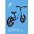 دوچرخه تعادلی آبی Micro, تنوع: GB0034-Chameleon Blue, image 8