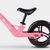 دوچرخه تعادلی صورتی Micro, تنوع: GB0035-Flamingo Pink, image 16