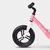 دوچرخه تعادلی صورتی Micro, تنوع: GB0035-Flamingo Pink, image 17