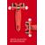 اسکوتر پنج حالته مجیک Mini2Grow دلوکس Micro قرمز, تنوع: MMD356-Red, image 16