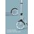 اسکوتر کروزر جمع شو مایکرو Micro با چرخ های چراغ دار مدل آبی یخی, تنوع: SA0256-Blue, image 9