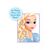ست آرایش مو السا دیزنی فروزن, تنوع: 32806-Elsa Styling Head, image 8