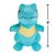 عروسک 20 سانتی Totodile پولیشی  Pokemon, تنوع: 95217JAZ-Totodile, image 4