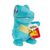 عروسک 20 سانتی Totodile پولیشی  Pokemon, تنوع: 95217JAZ-Totodile, image 2
