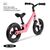 دوچرخه تعادلی صورتی Micro, تنوع: GB0035-Flamingo Pink, image 15