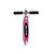 اسکوتر اسپرایت جمع شو مایکرو Micro صورتی, تنوع: SA0027-Pink, image 12
