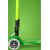 اسکوتر مکسی دلوکس جمع شو مایکرو Micro با چرخ های چراغ دار مدل سبز فسفری, تنوع: MMD229-Green, image 7