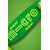 اسکوتر مکسی دلوکس جمع شو مایکرو Micro با چرخ های چراغ دار مدل سبز فسفری, تنوع: MMD229-Green, image 9