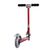 اسکوتر اسپرایت جمع شو مایکرو Micro قرمز پررنگ, تنوع: SA0178-Red Stripe, image 19
