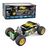 ماشین کنترلی آفرودی Crazon مدل Beast 83 زرد با مقیاس 1:10, تنوع: 333-GS19121-Yellow, image 