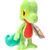 عروسک 20 سانتی Treecko پولیشی  Pokemon, تنوع: 95217JAZ-Treecko, image 3