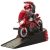 عروسک 28 سانتی الاستیگرل همراه با موتورسیکلت (شگفت انگیزان 2), image 5