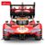 ماشین کنترلی فراری 499P قرمز راستار با مقیاس 1:24, image 8