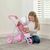کالسکه 3 چرخ عروسک‌ های Baby Born, image 