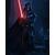 شمشیر دارث ویدر جنگ ستارگان Star Wars مدل Force FX Elite, تنوع: F3905-darth, image 2