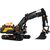 لگو تکنیک مدل بیل مکانیکی ولوو EC500 هیبریدی (42215), image 25