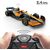 ماشین کنترلی فرمول یک مک لارن MCL36 راستار با مقیاس 1:18, تنوع: 93300-McLaren F1, image 9